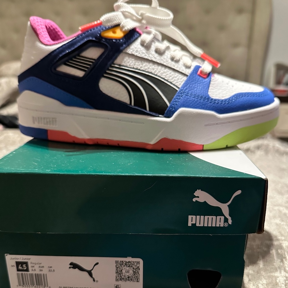 Puma